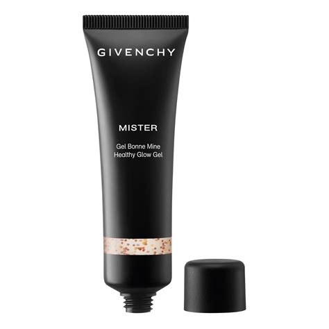 givenchy master radiant bronzer|MISTER RADIANT BRONZER .